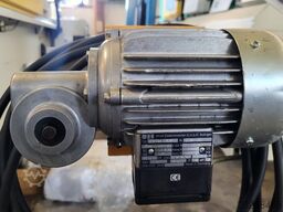 SCHUMA ZN-3000/400/S6