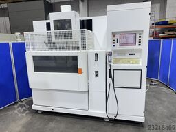 Charmilles Robofil 440-CC