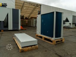 New Chiller / Heat pump Climaveneta 18.7/21.7 KW | With warranty