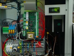 New Chiller / Heat pump Climaveneta 18.7/21.7 KW | With warranty