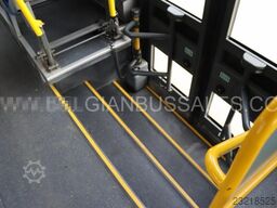 Mercedes-Benz Intouro ME 12,98m / Lift