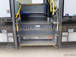 Mercedes-Benz Intouro ME 12,98m / Lift