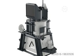 ASCO Shredder VS 900