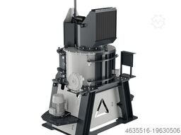 ASCO Shredder VS 900