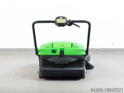 IPC GANSOW 664 NEW BATTERY SONNENSCHEIN