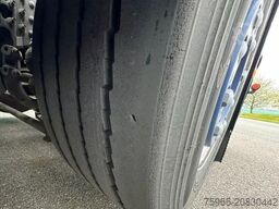 VOLVO FH GLOBETROTTER 6X2 701.000 KM SUPER CONDITION N