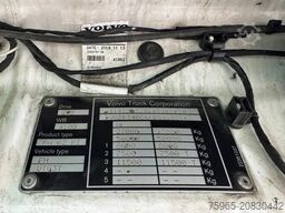 VOLVO FH GLOBETROTTER 6X2 701.000 KM SUPER CONDITION N