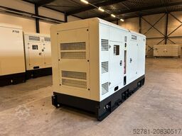 Perkins 1206A-E70TTAG3- 275 kVA Generator - DPX-19810