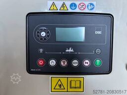 Perkins 1206A-E70TTAG3- 275 kVA Generator - DPX-19810