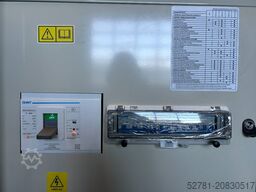 Perkins 1206A-E70TTAG3- 275 kVA Generator - DPX-19810