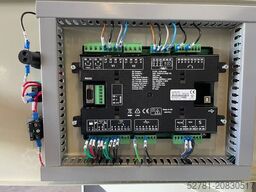 Perkins 1206A-E70TTAG3- 275 kVA Generator - DPX-19810