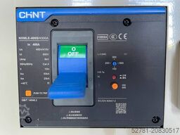 Perkins 1206A-E70TTAG3- 275 kVA Generator - DPX-19810