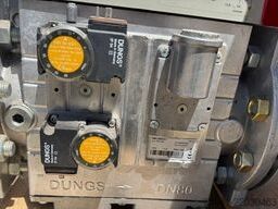 Weishaupt WM-G30/3-A /// 5700kw Weishaupt WM-G30 /// 5700kw