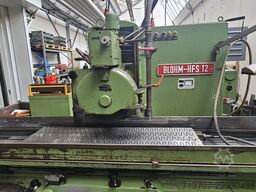 Blohm HFS 12