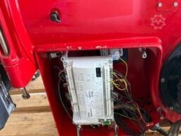 Weishaupt  WM - G20 /// 2600kw Weshaupt WM -G20 /// 2600kw