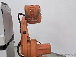 ABB 2x IRB 4600-60/2.05 Type C