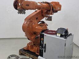 ABB IRB 6640-185/2.8