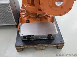 ABB IRB 6640-185/2.8