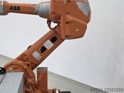 ABB IRB 4600-45/2.05