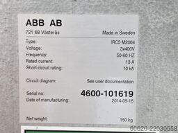 ABB IRB 4600-45/2.05