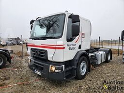 Renault D Wide