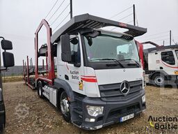 Mercedes-Benz Actros 843
