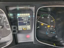 Mercedes-Benz Actros 843