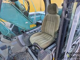 Kobelco SK 135 SR LC-1 E