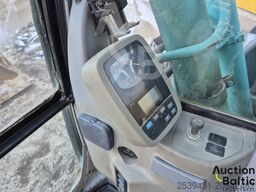 Kobelco SK 135 SR LC-1 E