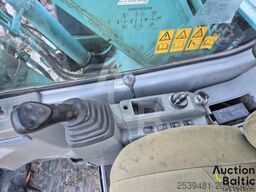 Kobelco SK 135 SR LC-1 E