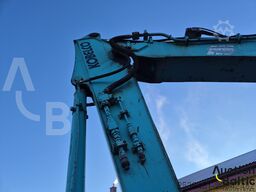 Kobelco SK 135 SR LC-1 E