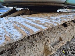 Kobelco SK 135 SR LC-1 E