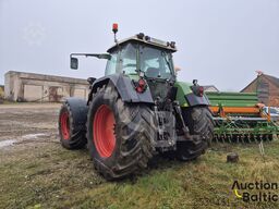 Fendt 920 Vario
