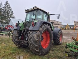 Fendt 920 Vario