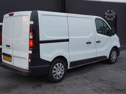 Renault Trafic 2.0 dCi 145PK 2x Schuifdeur EURO 6 - Air...