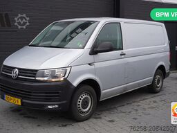 Volkswagen Transporter 2.0 TDI 150PK Automaat EURO 6 - Air...