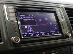 VW Transporter 2.0 TDI 150PK Automaat EURO 6 - Air...
