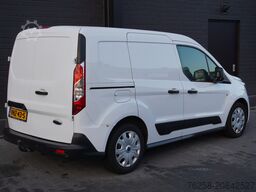 Ford Transit Connect 1.5 EcoBlue 120PK Automaat EURO...