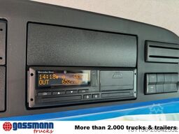 Mercedes-Benz Arocs 2633 6x4, Betonpumpe CIFA K31L XZ, 31m Mast