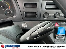 Mercedes-Benz Arocs 2633 6x4, Betonpumpe CIFA K31L XZ, 31m Mast