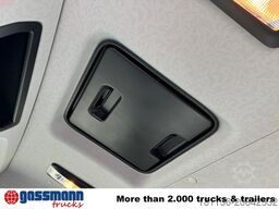 Mercedes-Benz Arocs 2633 6x4, Betonpumpe CIFA K31L XZ, 31m Mast