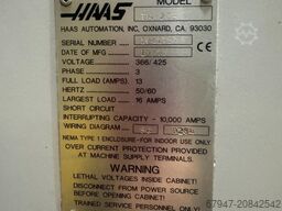 HAAS TM-2
