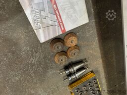 HAAS TM-2