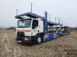 Renault Rimo Adero 1 R