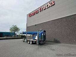 Böcker AHK 36/2400 MONTAGE KRAAN/KRAN/GRUA /CRANE  106...