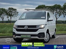 VOLKSWAGEN TRANSPORTER 2.0 TDI L1H1 150Pk NAP Euro6