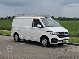 VOLKSWAGEN TRANSPORTER 2.0 TDI L1H1 150Pk NAP Euro6