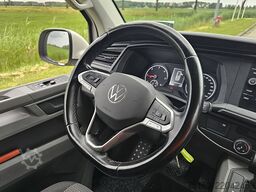 VOLKSWAGEN TRANSPORTER 2.0 TDI L1H1 150Pk NAP Euro6