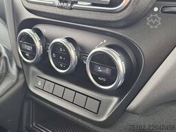 IVECO DAILY 35S18 DC Open Laadbak 3.0L