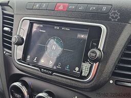 IVECO DAILY 35S18 DC Open Laadbak 3.0L